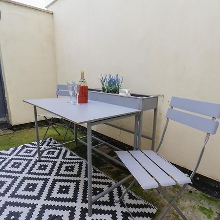 North Terrace Villa Saltburn-by-the-Sea Eksteriør billede