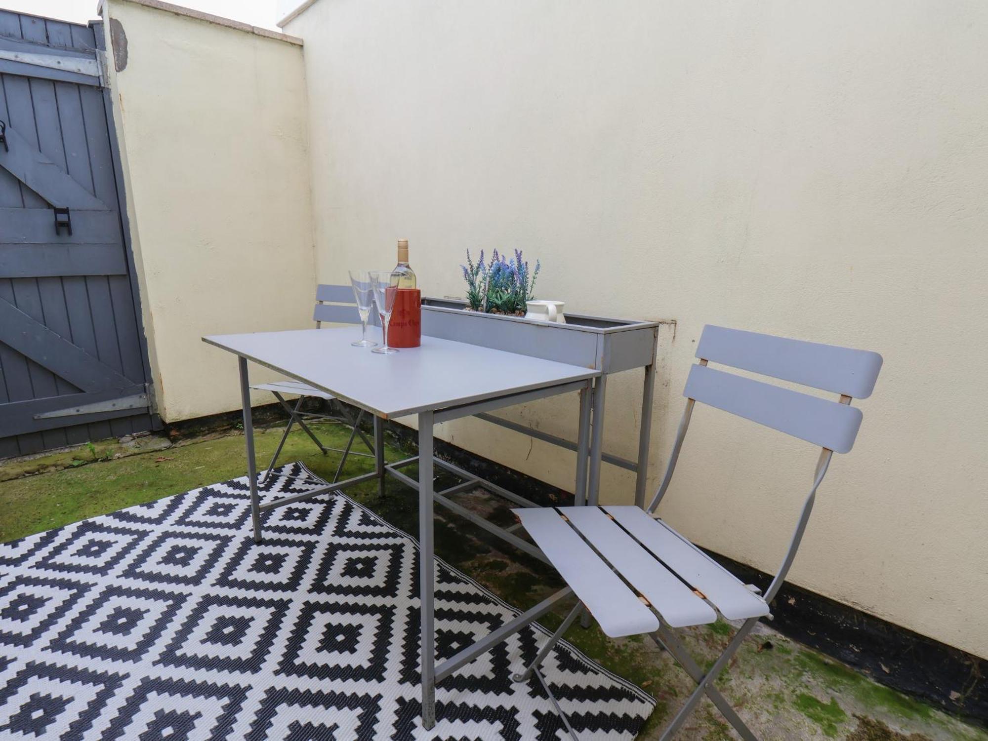 North Terrace Villa Saltburn-by-the-Sea Eksteriør billede