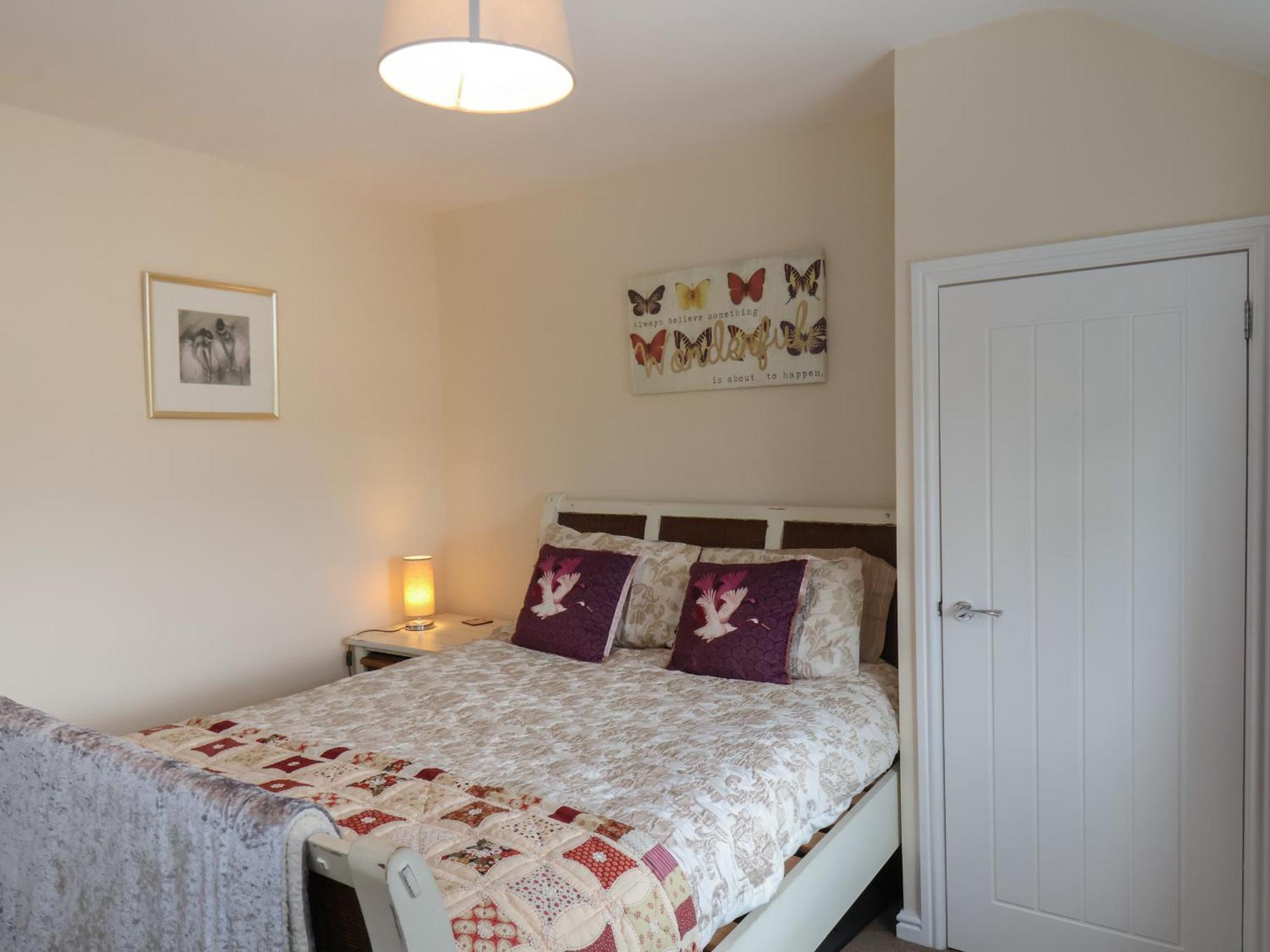 North Terrace Villa Saltburn-by-the-Sea Eksteriør billede